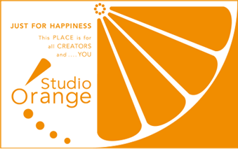 神戸のギャラリーカフェ スタジオオレンジ